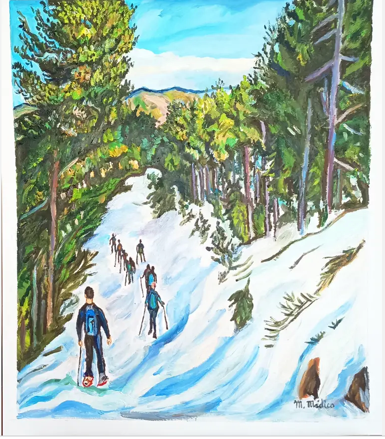 Asociación Excursionista la Cordada